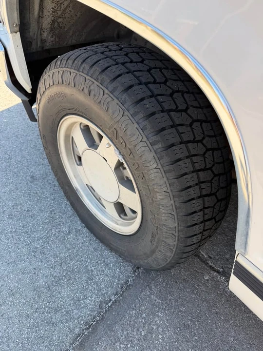 1998 Chevrolet C/K 4th Gen - Image 13 of 13