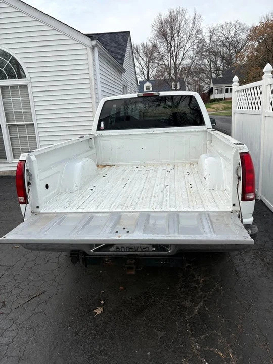 1998 Chevrolet C/K 4th Gen - Image 11 of 13