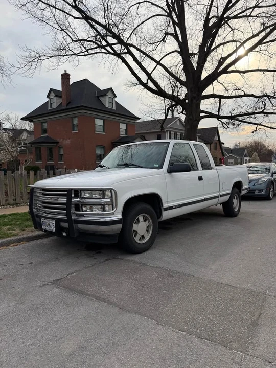 1998 Chevrolet C/K 4th Gen - Image 2 of 13