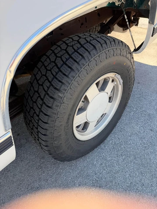 1998 Chevrolet C/K 4th Gen - Image 12 of 13