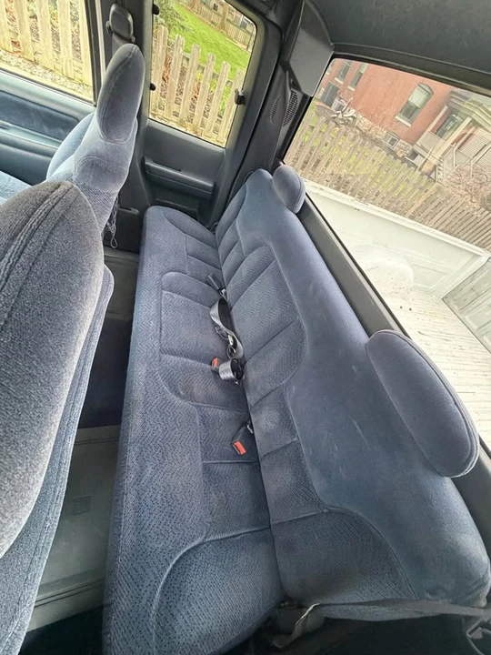 1998 Chevrolet C/K 4th Gen - Image 7 of 13