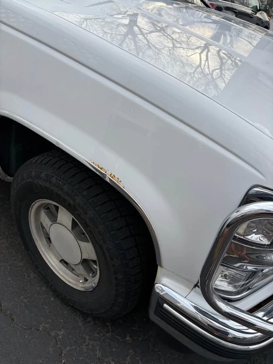1998 Chevrolet C/K 4th Gen - Image 10 of 13