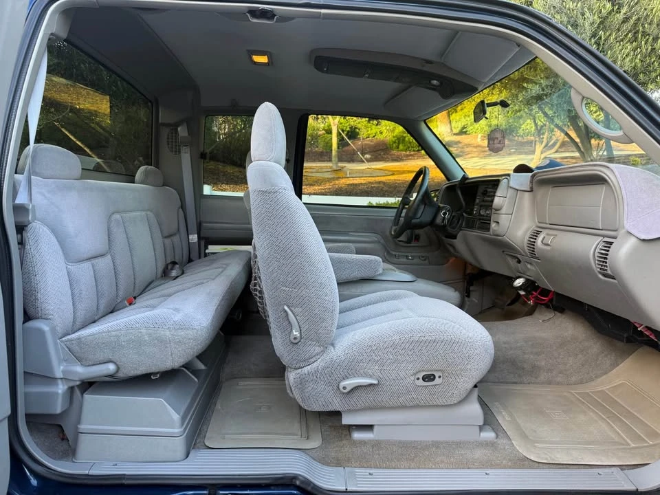 1998 Chevrolet C/K 4th Gen - Image 8 of 10