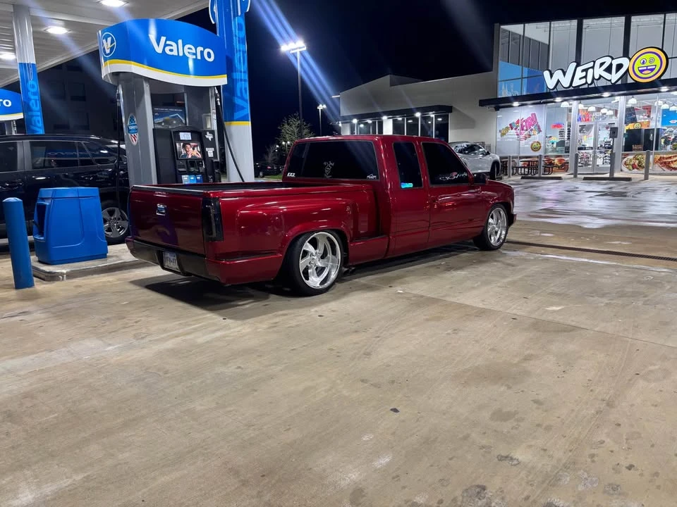 1998 Chevrolet C/K 4th Gen - Image 3 of 7