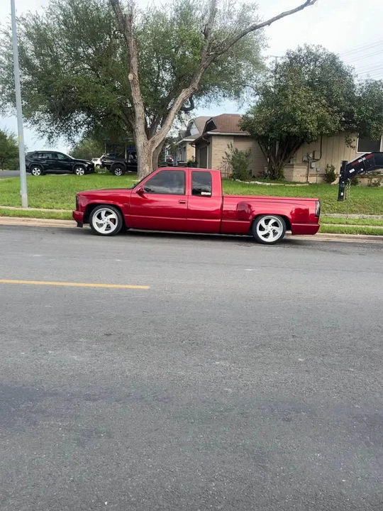 1998 Chevrolet C/K 4th Gen - Image 4 of 7