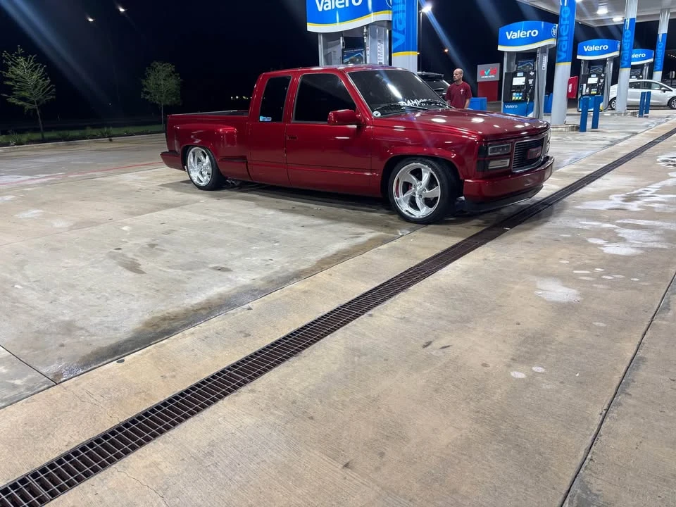 1998 Chevrolet C/K 4th Gen - Image 2 of 7