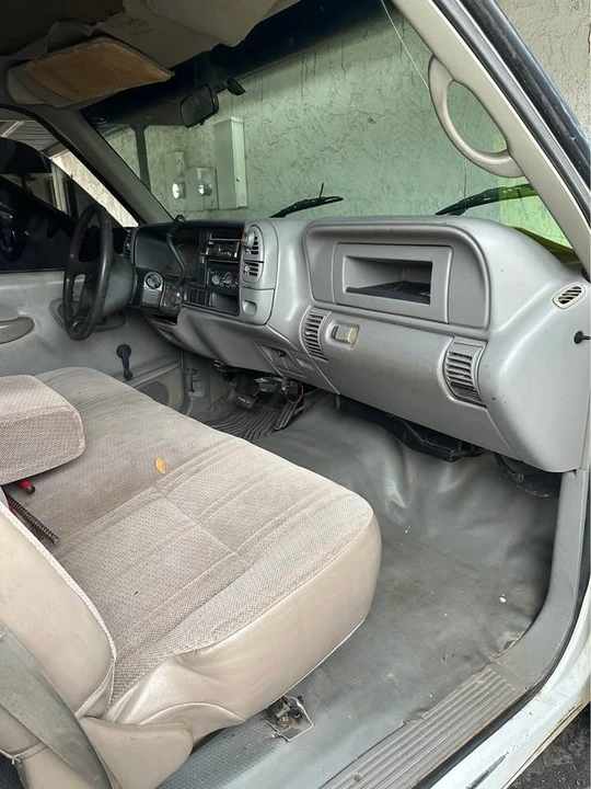 1998 Chevrolet Silverado 1st Gen - Image 3 of 5