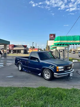1998 Chevrolet 1500 Regular Cab 454SS Short Bed