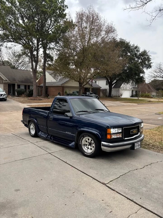 1998 Chevrolet C/K 4th Gen - Image 3 of 6
