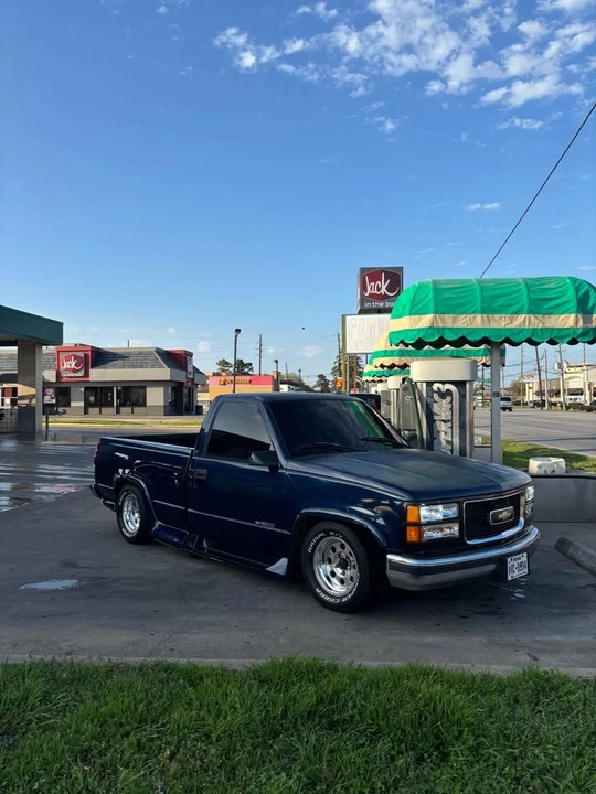 1998 Chevrolet C/K 4th Gen - Image 2 of 6