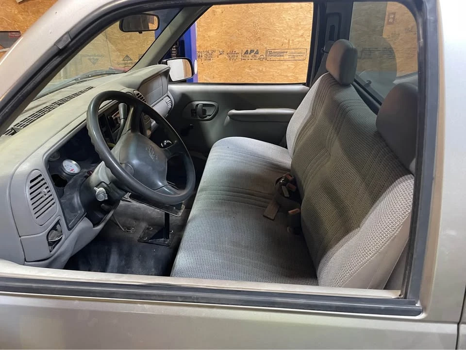 1998 Chevrolet C/K 4th Gen - Image 6 of 6