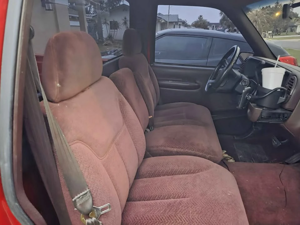 1998 Chevrolet C/K 4th Gen - Image 14 of 15