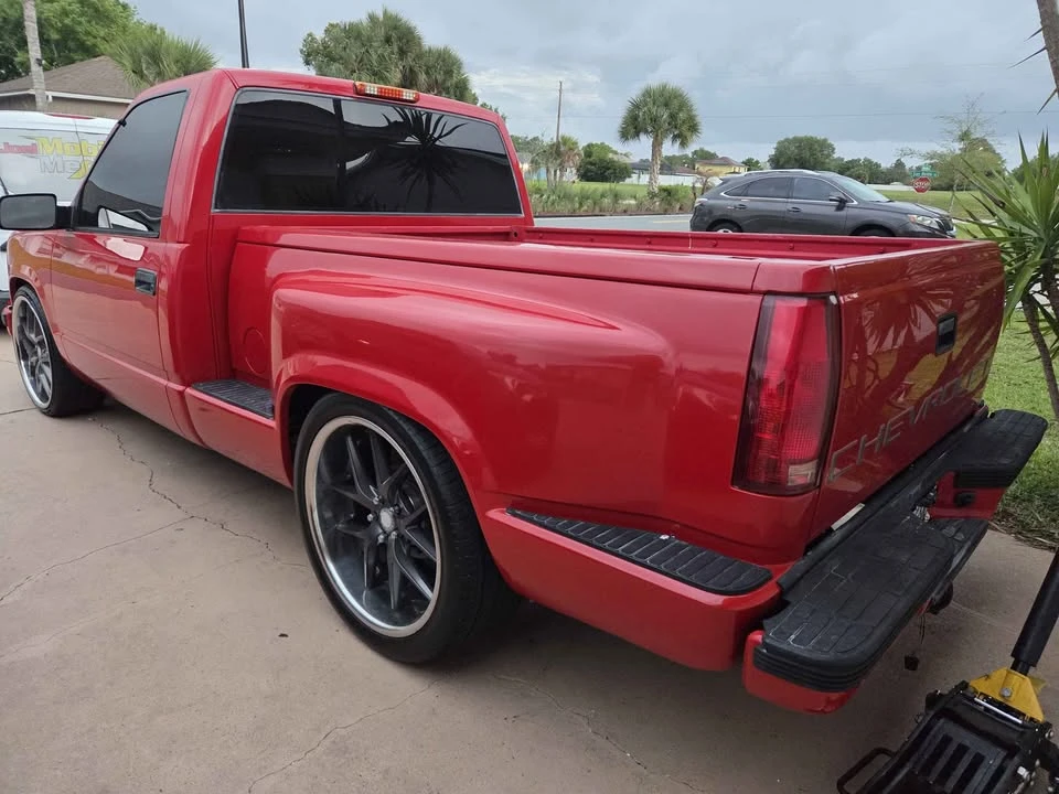 1998 Chevrolet C/K 4th Gen - Image 7 of 15