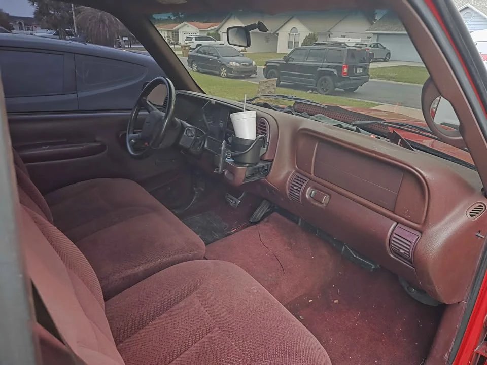 1998 Chevrolet C/K 4th Gen - Image 13 of 15