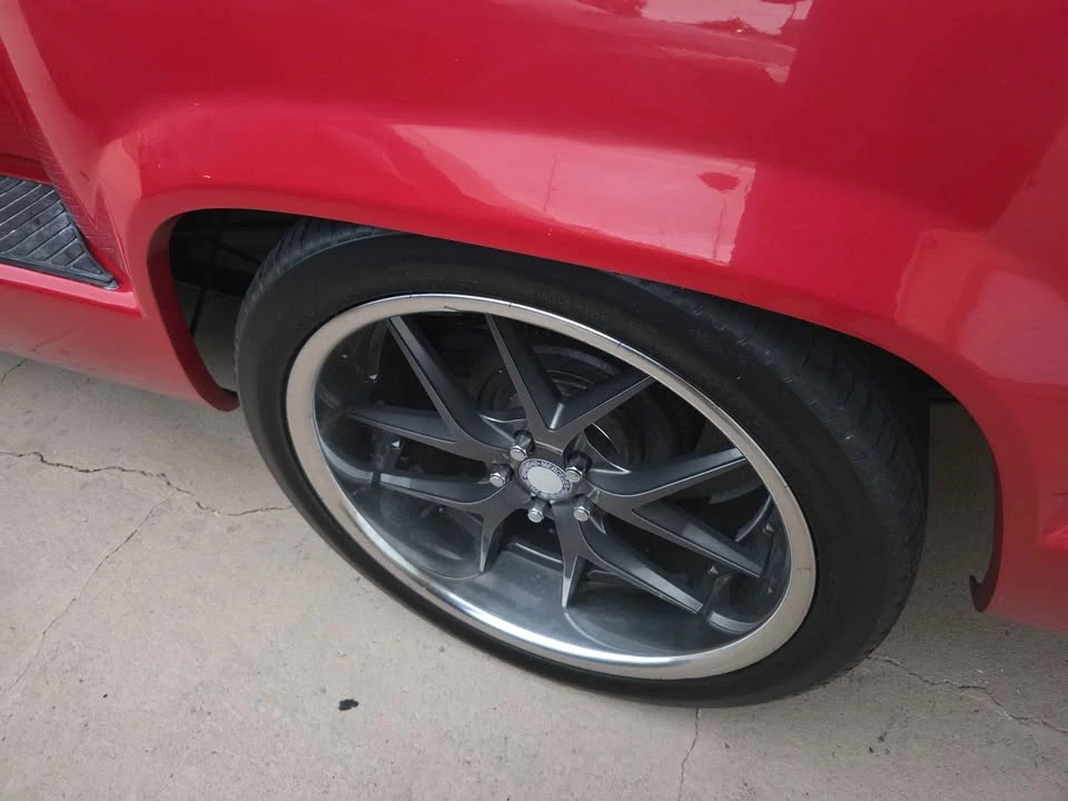 1998 Chevrolet C/K 4th Gen - Image 15 of 15