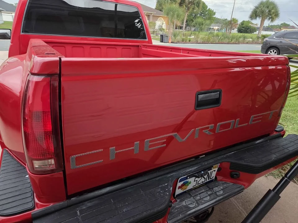 1998 Chevrolet C/K 4th Gen - Image 8 of 15