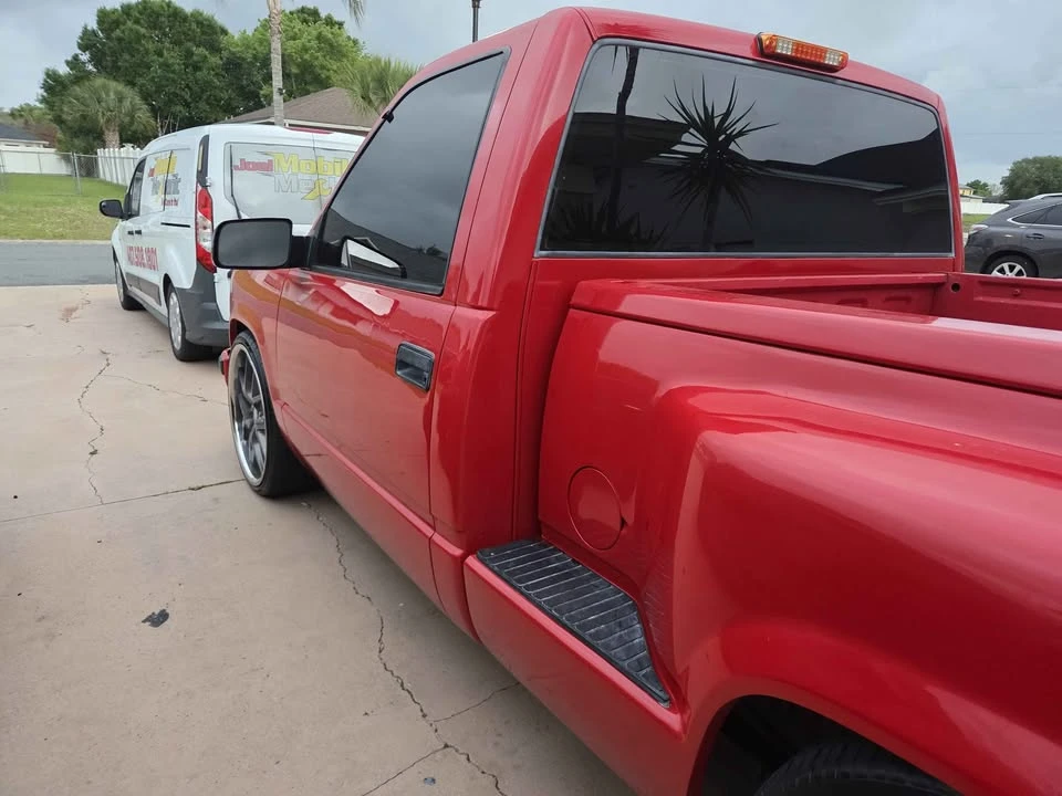 1998 Chevrolet C/K 4th Gen - Image 5 of 15