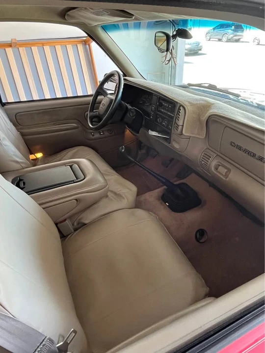 1998 Chevrolet C/K 4th Gen - Image 6 of 9