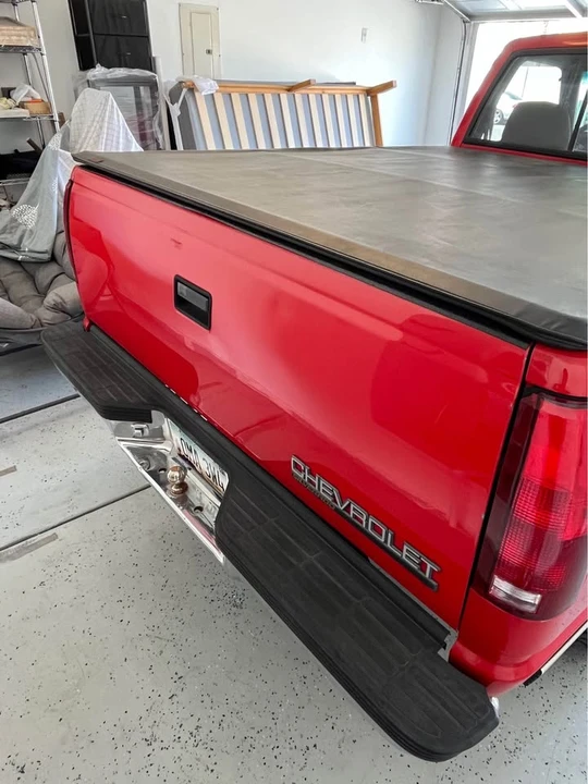 1998 Chevrolet C/K 4th Gen - Image 4 of 9