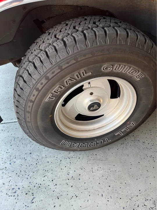 1998 Chevrolet C/K 4th Gen - Image 8 of 9