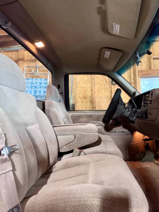 1998 Chevrolet C/K 4th Gen - Image 11 of 20