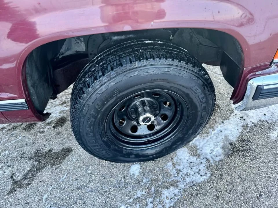 1998 Chevrolet C/K 4th Gen - Image 6 of 20