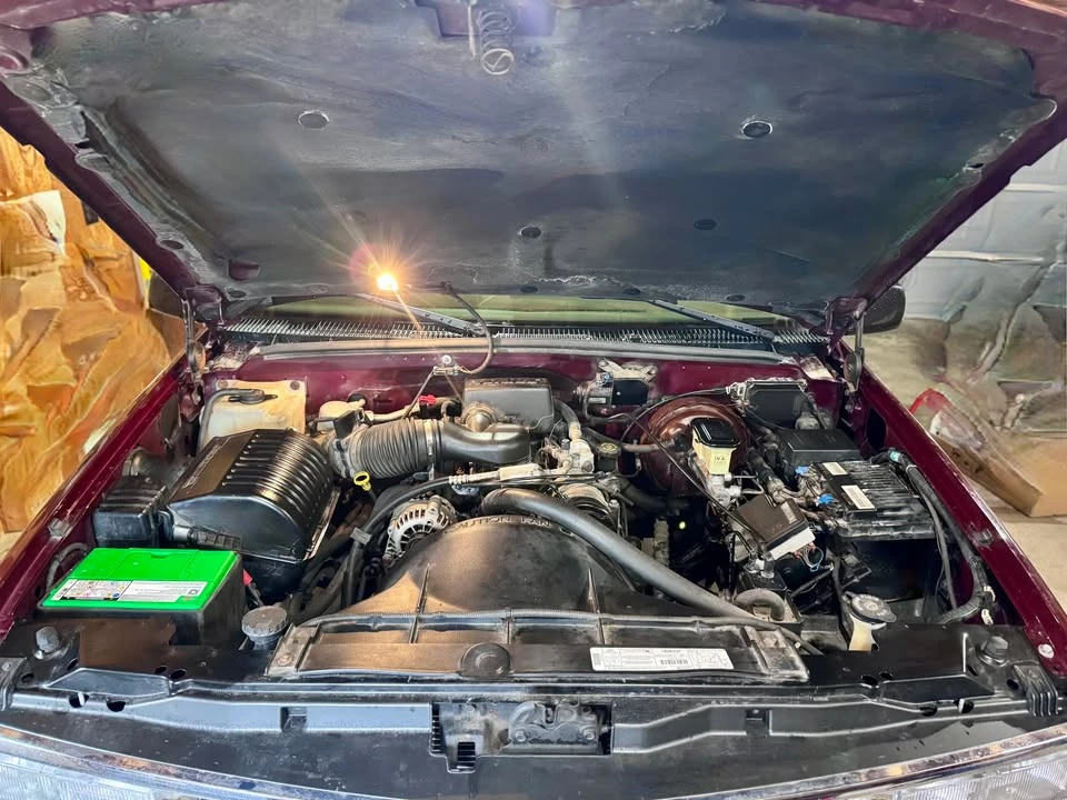 1998 Chevrolet C/K 4th Gen - Image 3 of 20