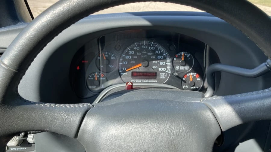 1998 Chevrolet Express - Image 6 of 21