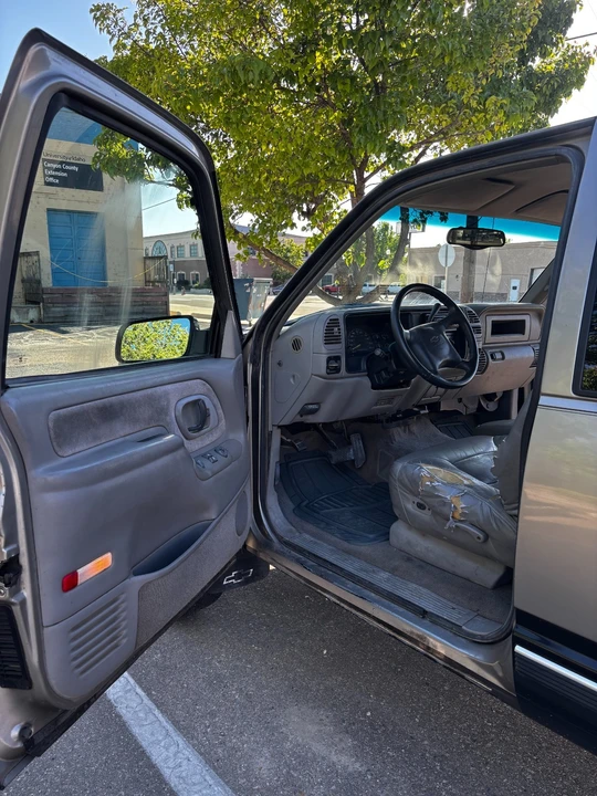 1998 Chevrolet C/K 4th Gen - Image 7 of 18