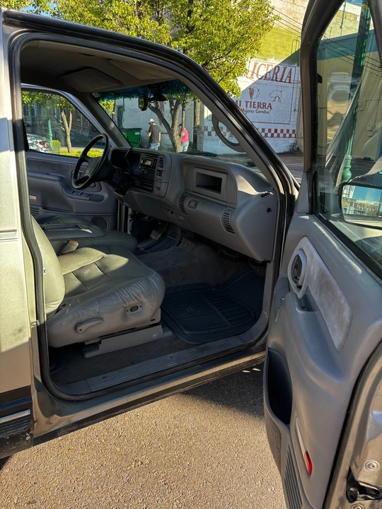 1998 Chevrolet C/K 4th Gen - Image 9 of 18