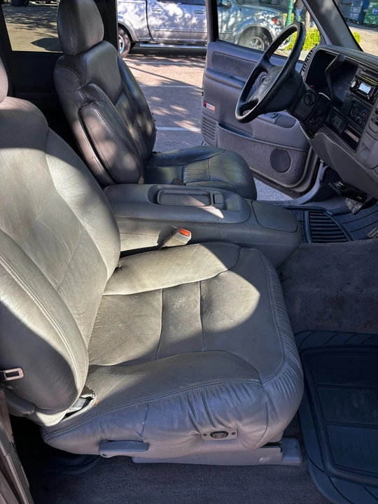 1998 Chevrolet C/K 4th Gen - Image 10 of 18