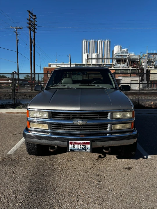 1998 Chevrolet C/K 4th Gen - Image 2 of 18
