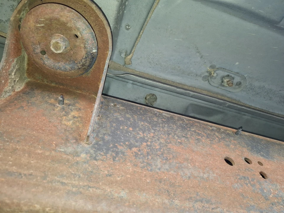1998 Chevrolet C/K 4th Gen - Image 17 of 18
