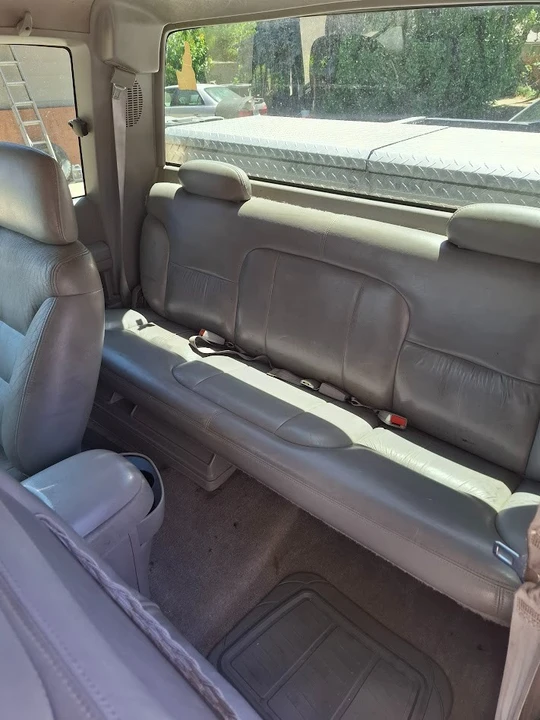1998 Chevrolet C/K 4th Gen - Image 11 of 18
