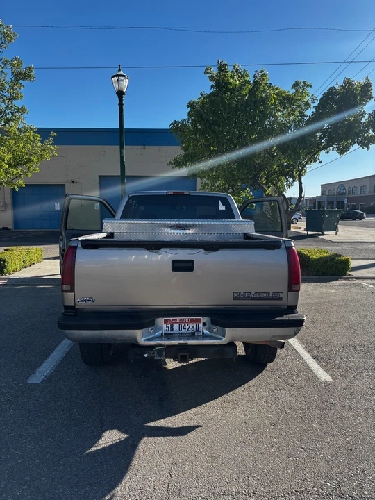 1998 Chevrolet C/K 4th Gen - Image 6 of 18