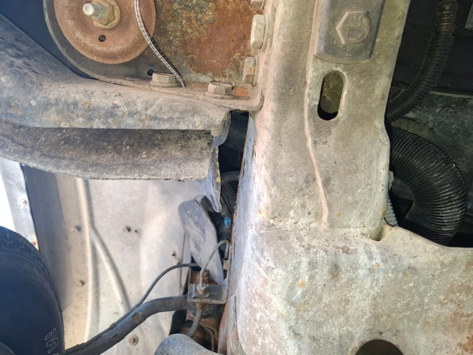 1998 Chevrolet C/K 4th Gen - Image 15 of 18