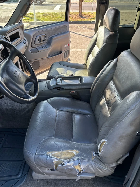 1998 Chevrolet C/K 4th Gen - Image 8 of 18