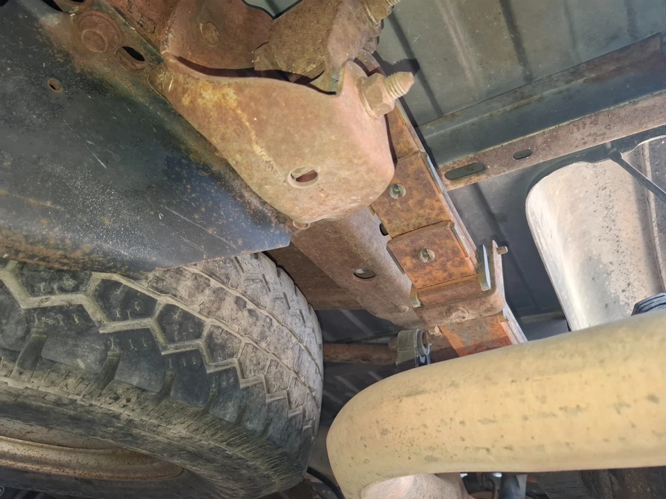1998 Chevrolet C/K 4th Gen - Image 16 of 18