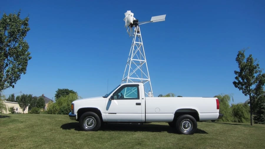 1998 Chevrolet C/K 4th Gen - Image 2 of 12