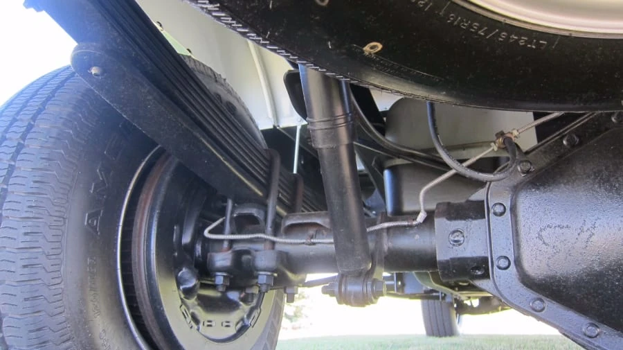 1998 Chevrolet C/K 4th Gen - Image 7 of 12