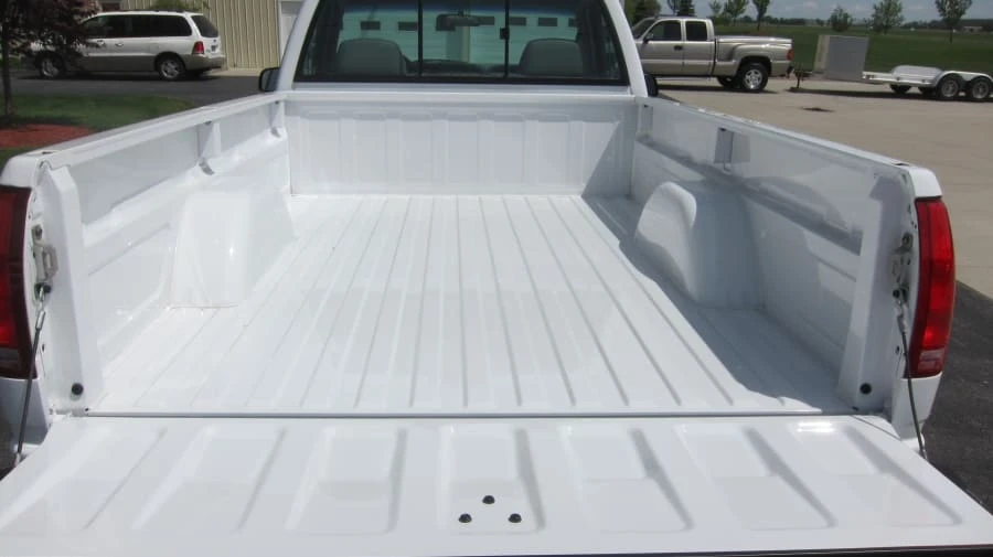 1998 Chevrolet C/K 4th Gen - Image 11 of 12