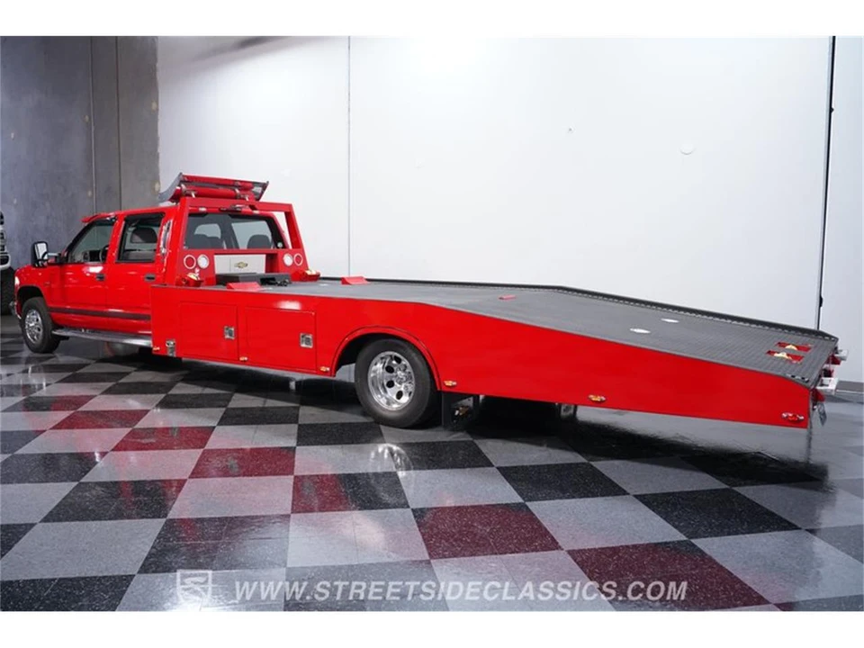 1998 Chevrolet C/K 4th Gen - Image 7 of 31