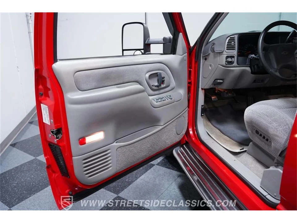 1998 Chevrolet C/K 4th Gen - Image 27 of 31
