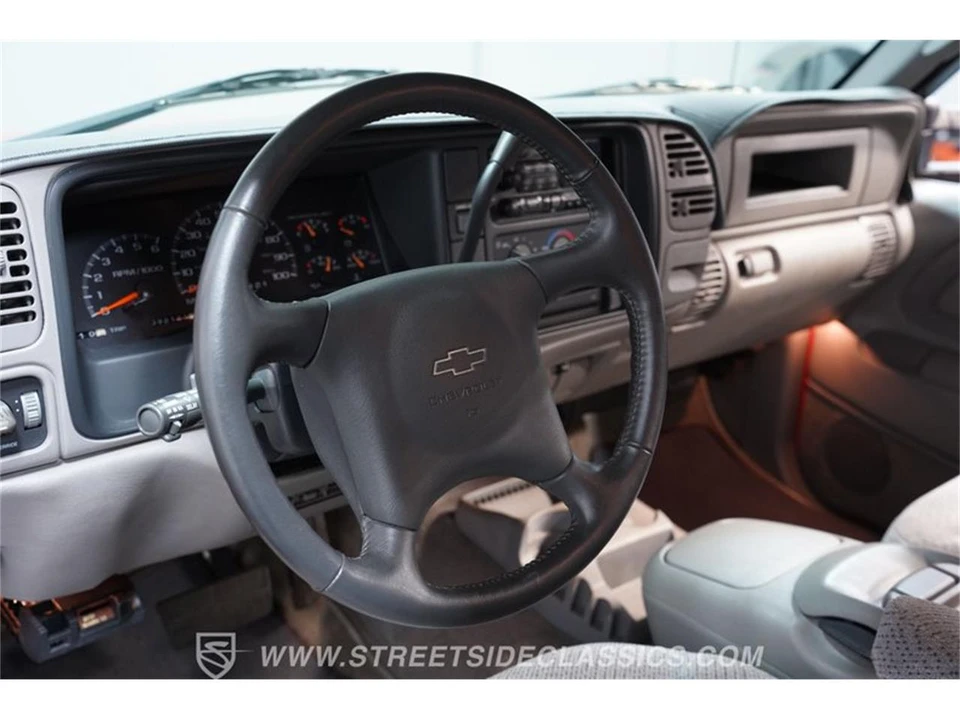 1998 Chevrolet C/K 4th Gen - Image 29 of 31