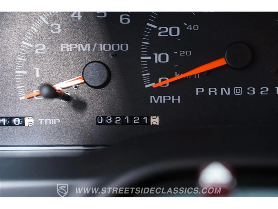 1998 Chevrolet C/K 4th Gen - Image 31 of 31