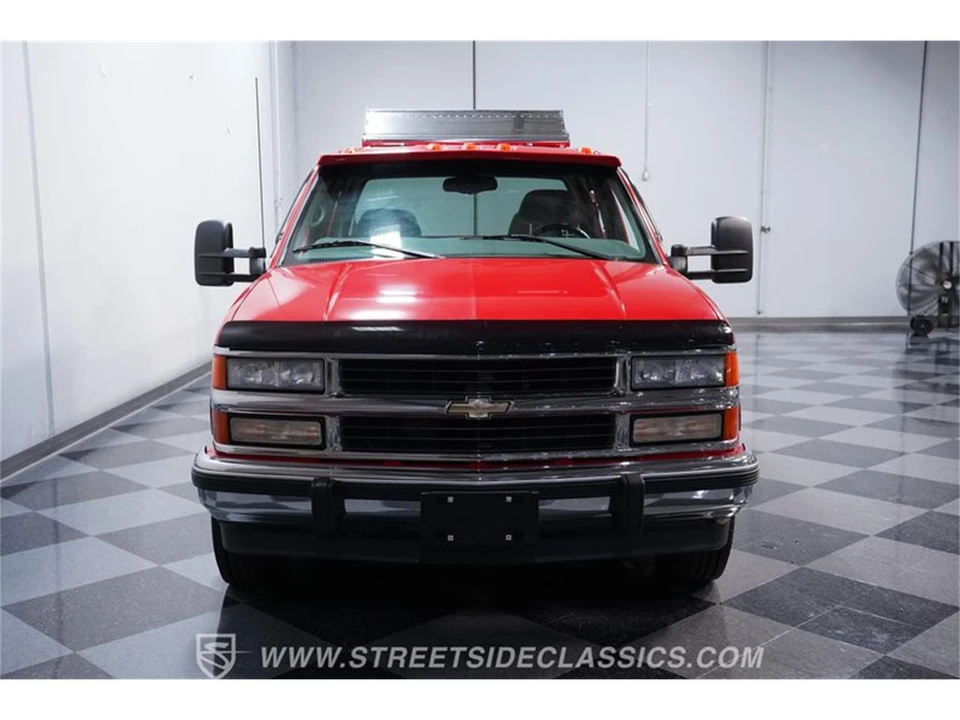 1998 Chevrolet C/K 4th Gen - Image 14 of 31