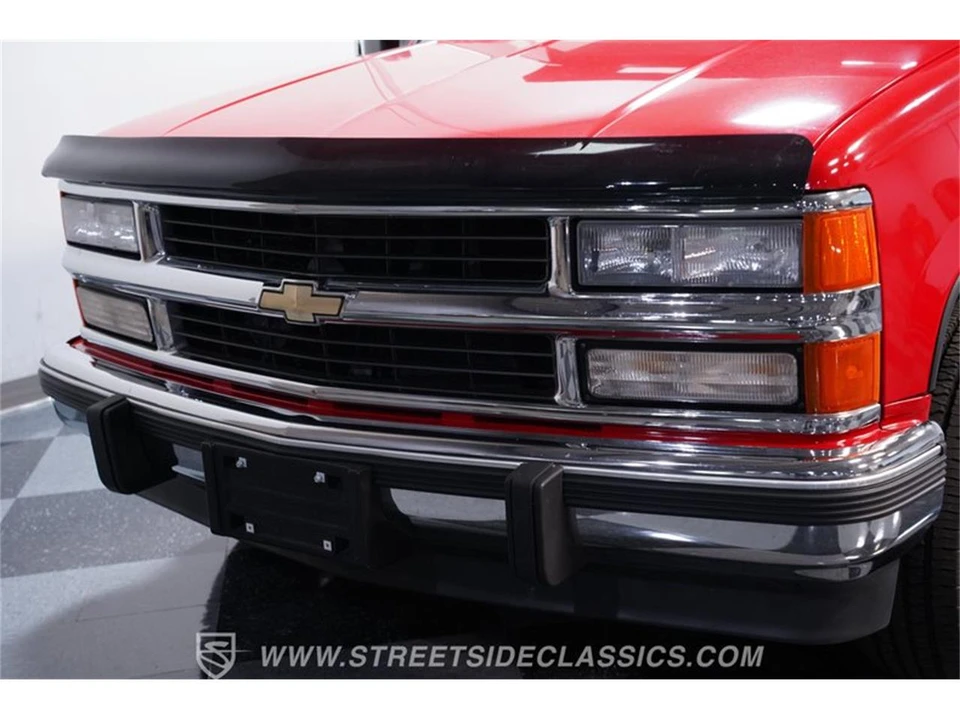 1998 Chevrolet C/K 4th Gen - Image 16 of 31