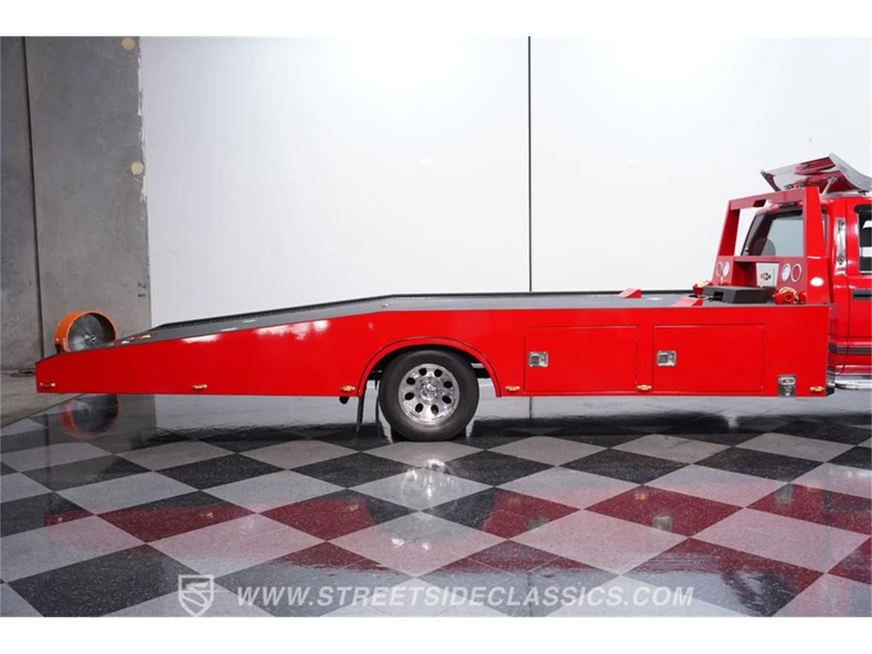 1998 Chevrolet C/K 4th Gen - Image 22 of 31
