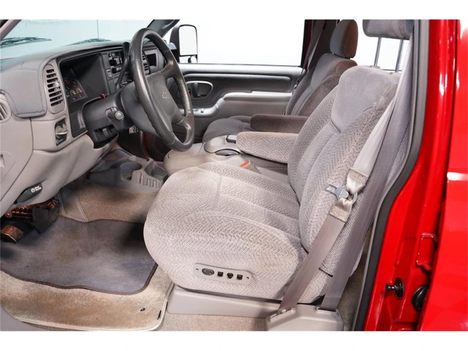 1998 Chevrolet C/K 4th Gen - Image 28 of 31