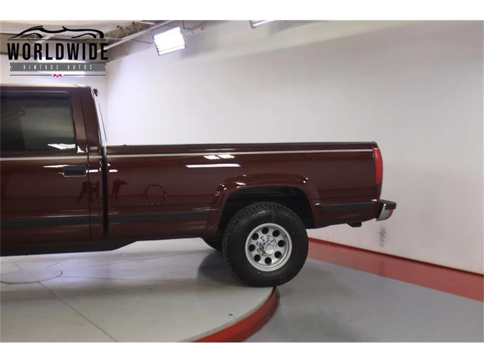 1998 Chevrolet C/K 4th Gen - Image 10 of 31